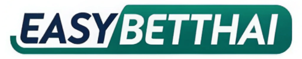 easybetthai.com เว็บไซต์เดิมพันออนไลน์ ที่มาพร้อม การเดิมพันที่หลากหลาย ไม่ว่าจะเป็น แทงบอลออนไลน์ คาสิโนสด เกมคาสิโน และ หวยออนไลน์