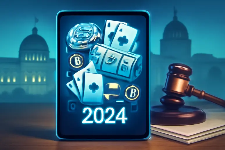 ข้อเสนอกฎหมายคาสิโน 2025 รองรับฝากถอนอัตโนมัติ 1 นาที