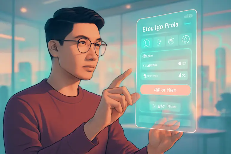 UX เปลี่ยนโลก: อนาคตที่ Easybetthai ต้องรู้!