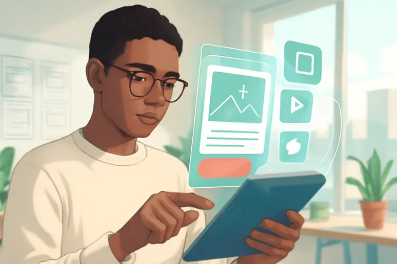 No-Code: พลิกโฉมการพัฒนาแอป ไม่ต้องเขียนโค้ด