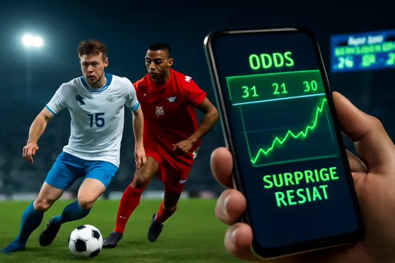 ทีเด็ดบอลชุด: ผ่าฟอร์มเดือด! ทีมพร้อมพลิกเกมคืนนี้?