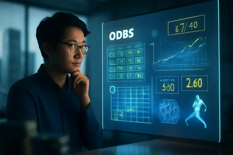 ถอดรหัสลับอัตราต่อรอง: กลยุทธ์ใหม่เขย่าวงการเดิมพัน