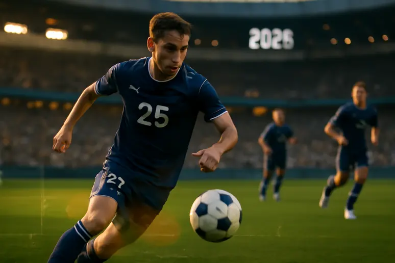 บอลเต็ง 2026 ฟันธงทีมพลิกเกม! วิเคราะห์บอลล่าสุดวันนี้