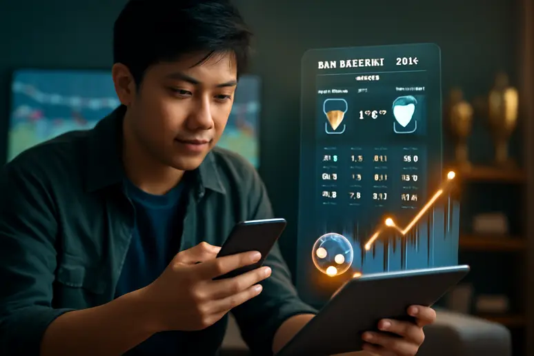 ส่องมุมเด็ด! แทงบอลพลิกเกมรวย 2026: เทคนิคทำเงิน ฉบับเซียน