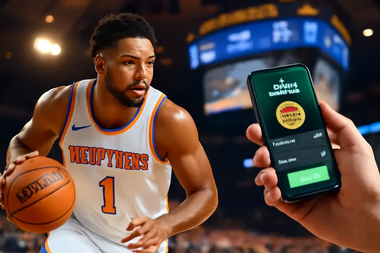 Knicks ชนะ Spurs: ผล NBA, เคล็ดลับเดิมพัน | โปรโมชั่นเด็ดวันนี้