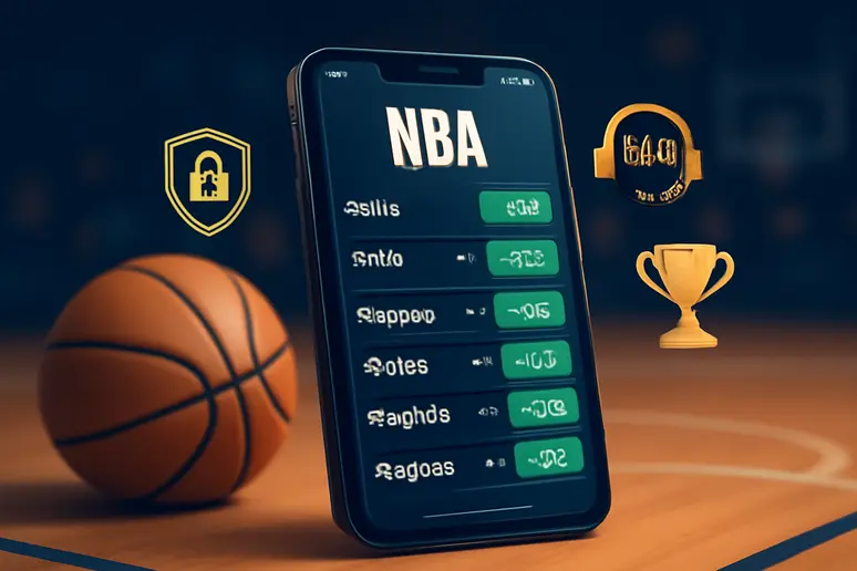 10 อันดับเว็บพนัน NBA ยอดนิยม 2026-2026